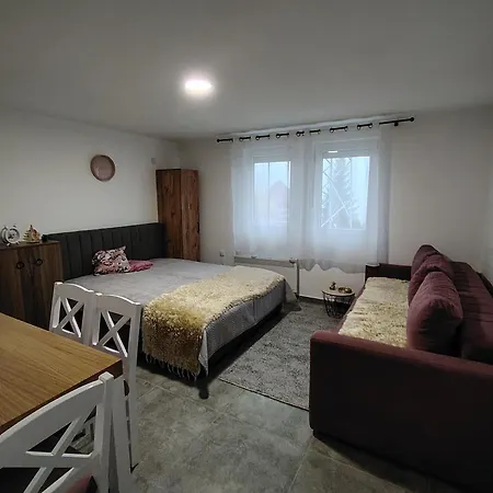 Everblue Apartament Kopaonik