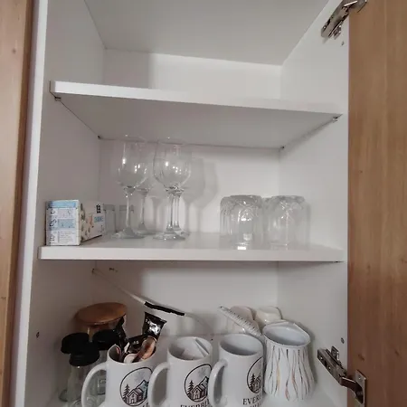 Apartament Everblue
