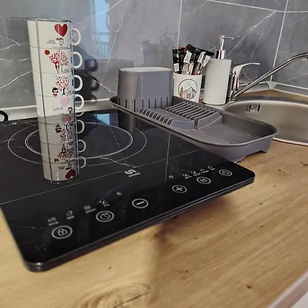 Everblue Apartament Kopaonik