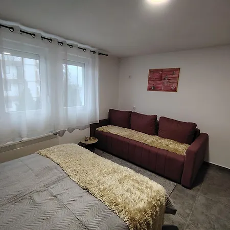 Apartament Everblue *