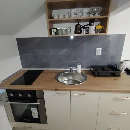 Everblue Apartament *