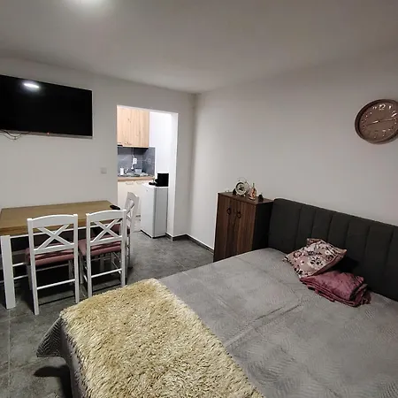 Everblue Apartament