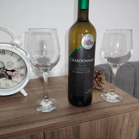 Everblue Apartament Kopaonik