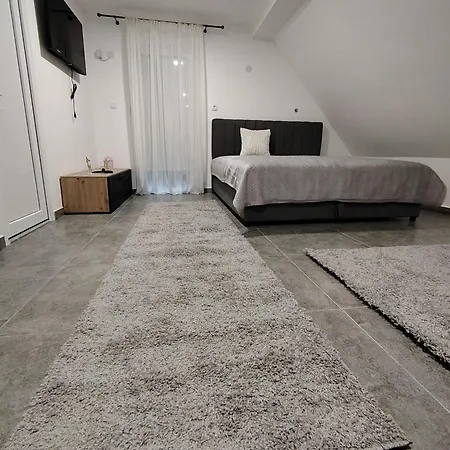 Apartament Everblue