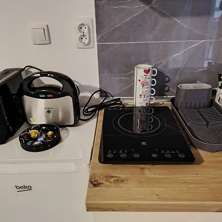 Everblue Apartament Kopaonik