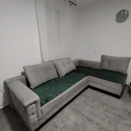 Everblue Apartament *