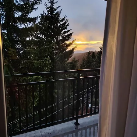 Apartament Everblue *