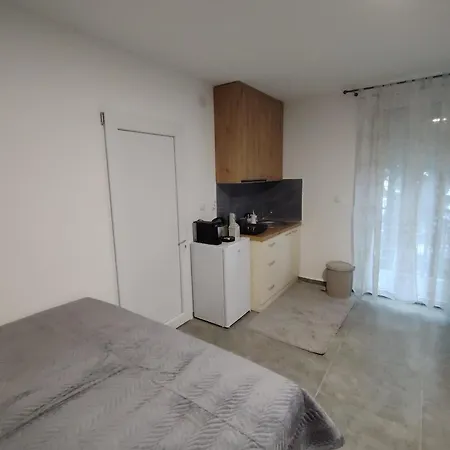 Everblue Apartament Kopaonik