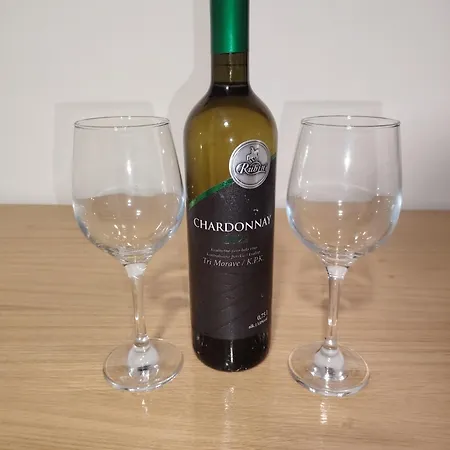 Everblue Apartament *