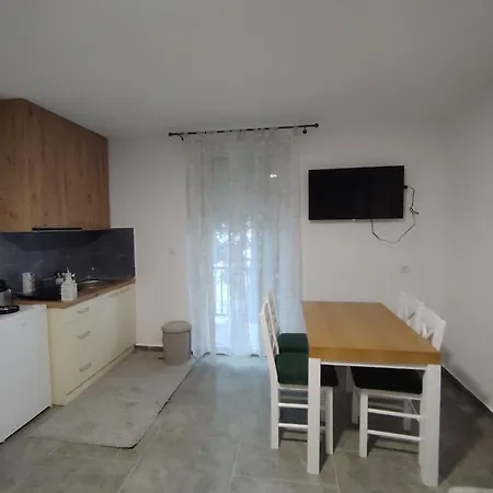 Everblue Apartament