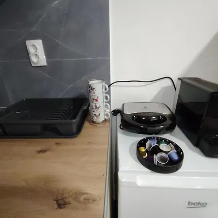 Everblue Apartament Kopaonik