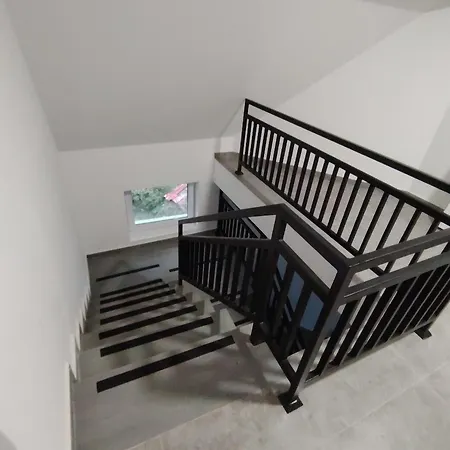 Apartament Everblue *