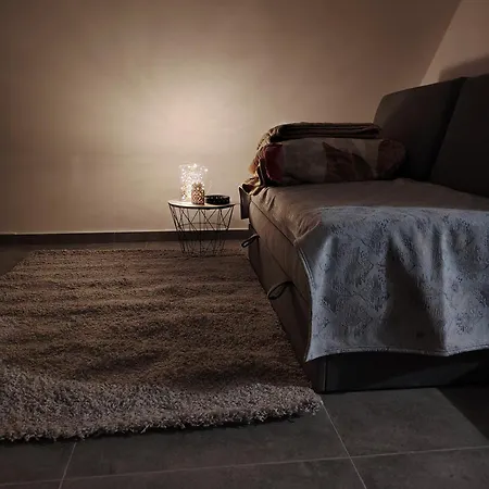 Everblue Apartament *