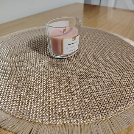 Everblue Apartament *