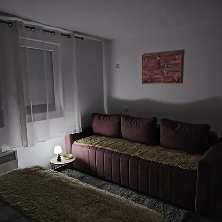 Everblue Apartament *