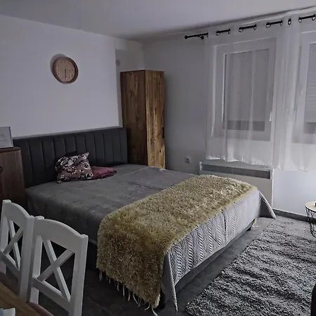 Apartament Everblue Kopaonik