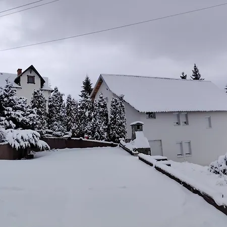 Everblue Apartament Kopaonik