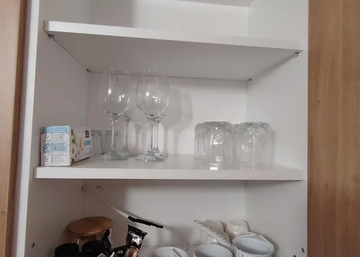 アパート Everblue