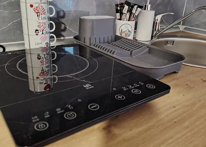 Everblue アパート コパオニク