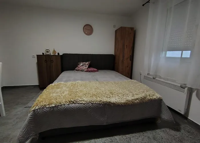 Everblue アパート *