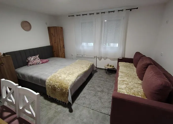 Everblue アパート *